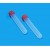 TEST TUBE WITH SCREW CAP (POLYPROPYLENE)