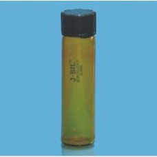 TUBES CULTURE MEDIA AMBER COLOUR