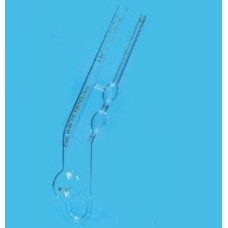 VISCOMETER,ROUTINE TYPE U-TUBE FOR TRANSPARENT LIQUID