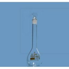 VOLUMETRIC FLASK CLASS A