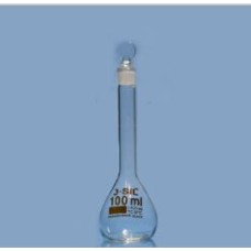 VOLUMETRIC FLASK CLASS B
