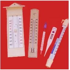 Thermometers