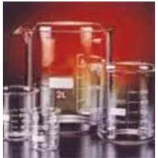 Glass Jars