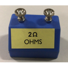 Ohms Law Apparatus