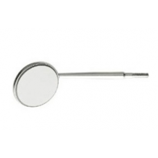 Dental Mirror With Handle