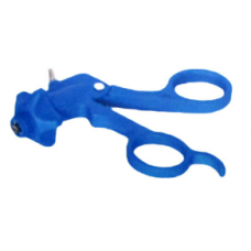 Metal Handle Without Ratchet 