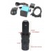 Autofocus HDMI TF Video Auto Focus Industry Microscope