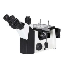 JBI - Premium Inverted Metallurgical Microscope