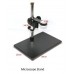 Autofocus HDMI TF Video Auto Focus Industry Microscope