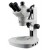 Stereo Zoom Microscope - Trinocular - III