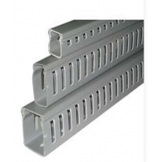 PVC WIRING CHANNEL & H.S. SL