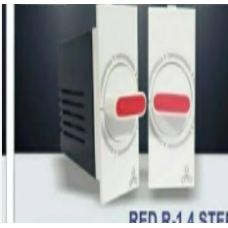 4 step Fan Regulator