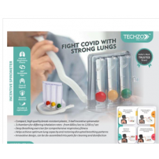 Incentive Spirometer