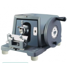 Precision Rotary Microtome