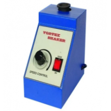 Speed Control Vortex Shaker