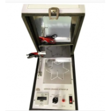 Mirror Drawing Apparatus