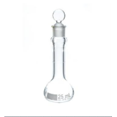 Volumetric Flask