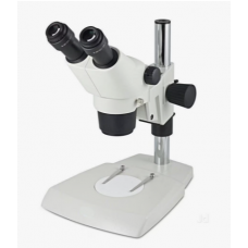 Laboratory Microscope