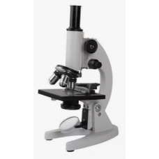 Laboratory Microscope