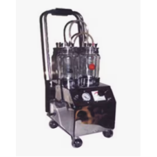 Automatic Suction Machine