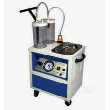 Automatic Suction Machine