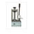 KBR PRESS-MANUAL