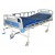ABS Panel Fowler Bed