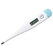 Digital Oral Thermometer