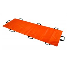 Foldable Stretcher