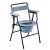 Imported Commode Chair with Pot