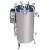 Laboratory Autoclave