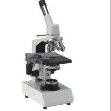 Inclined Medical Microscope