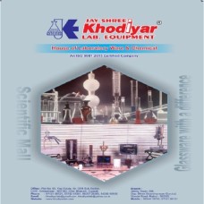 Laboratory Equipment