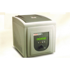 Compact Cooling Centrifuges