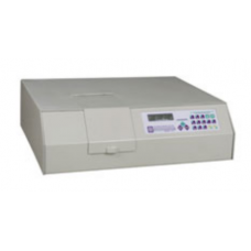 Double Beam Spectrophotometer 1372