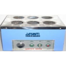  Water Bath Rectangular Double Walled