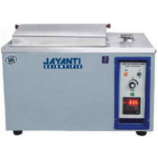 Water Bath Incubator Shaker Metabolic