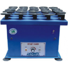  Rotatory Shaker Light Weight