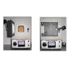  Rectangular Muffle Furnace
