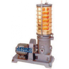  Gyratory Sieve Shaker