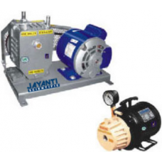  Rotary High Vacuum Pump