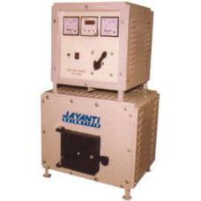  Rectangular High Temperature Furnace