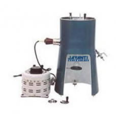  Red Wood Visco Meters