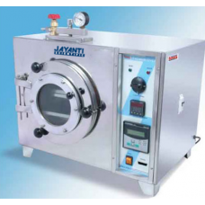  Vacuum Oven