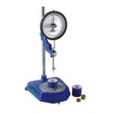  Penetrometer Apparatus