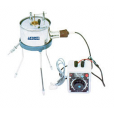  Tar Viscometer Multiple Apparatus