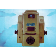  Infrared Moisture Balance