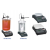 Magnetic Stirrers Plus Series