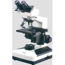 Mangus MLX B Binocular Microscope