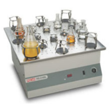 Rotary Shakers